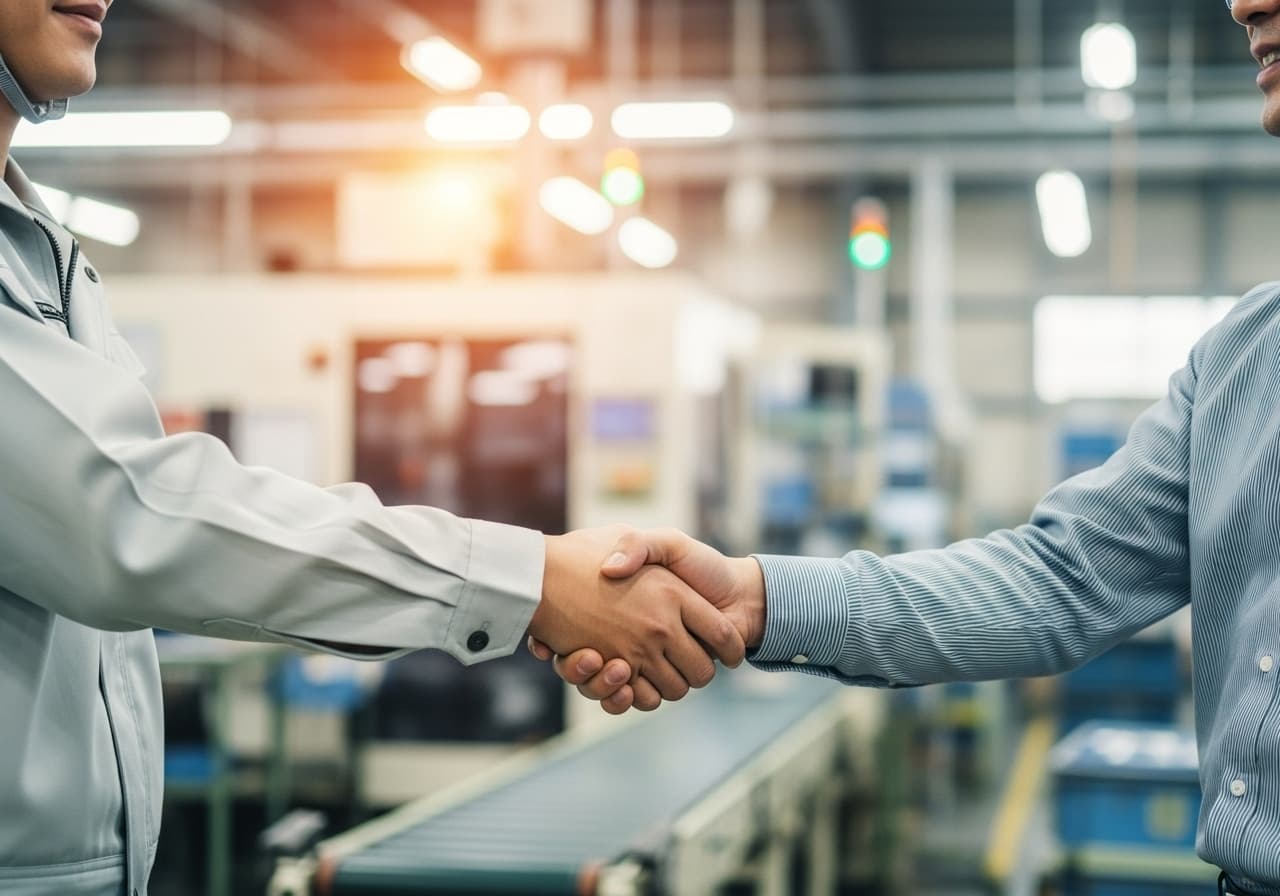製造業の専門